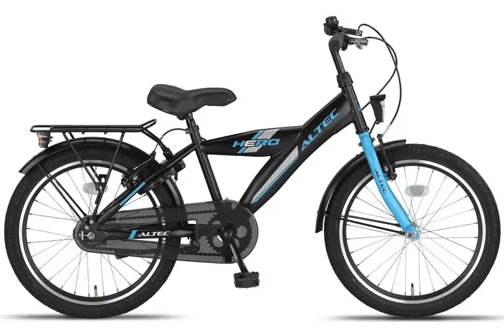 Altec Hero Kinderfiets Jongens 22 inch 2