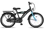 Altec Hero Kinderfiets Jongens 22 inch 2 klein