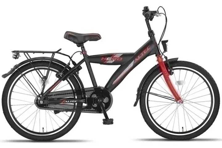 Altec Hero Kinderfiets Jongens 22 inch 1