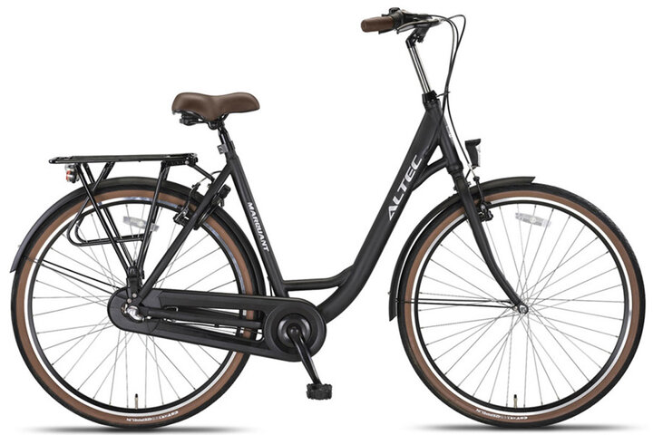 Altec Marquant 28 inch Damesfiets 56cm 3v 2