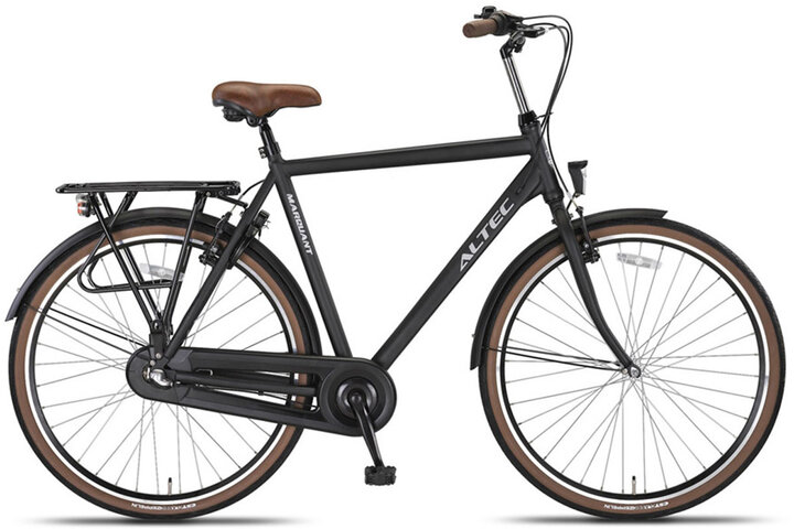 Altec Marquant 28 inch Herenfiets 61cm 3v 1