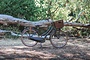 Altec Dutch Transportfiets 28 inch 53cm 3v 7 klein