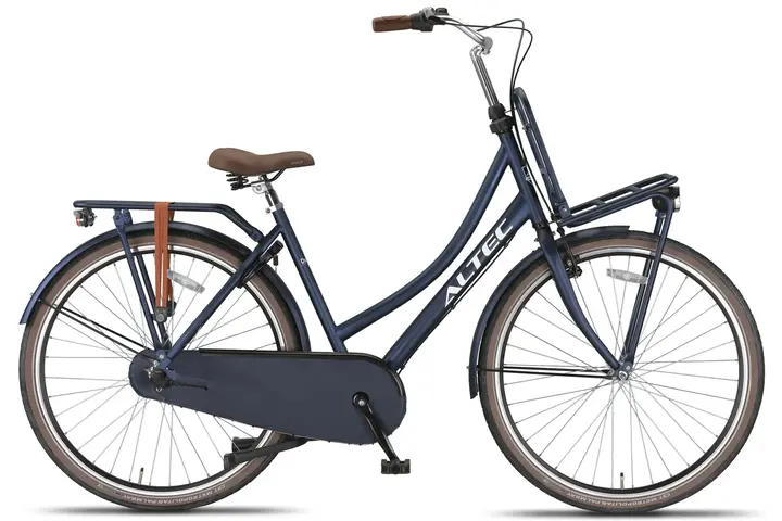 Altec Dutch Transportfiets 28 inch 53cm 3v 2