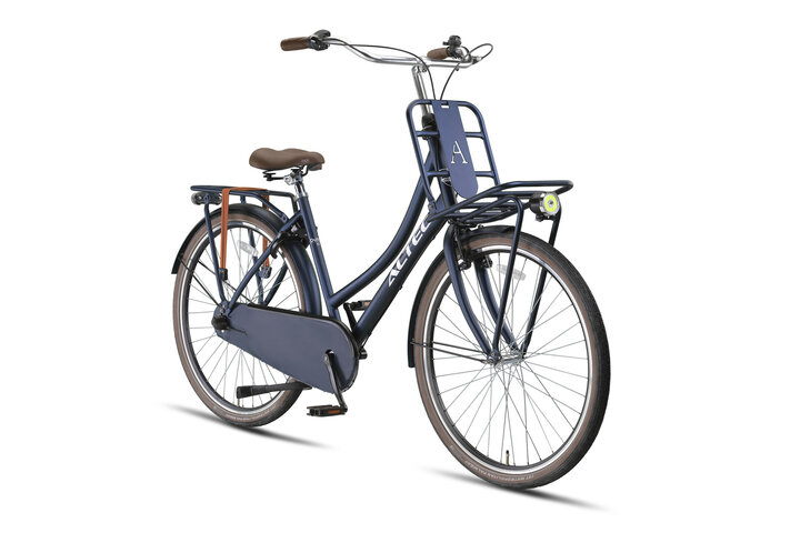 Altec Dutch Transportfiets 28 inch 53cm 3v 3
