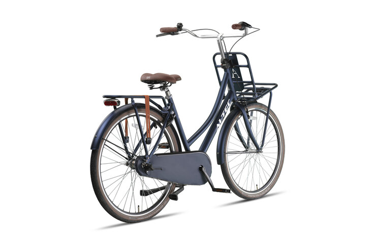 Altec Dutch Transportfiets 28 inch 53cm 3v 4