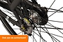 Altec Delta Plus Damesfiets 28 inch 50cm 3v 14 klein