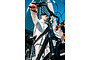 Altec Omega Plus Damesfiets 28 inch 56cm 7v 3 klein