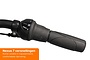 Altec Omega Plus Damesfiets 28 inch 56cm 7v 9 klein