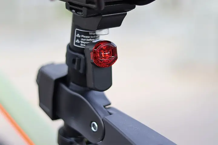 Umit 4 Motion Mountainbike 27,5 inch V-Brakes 21v 8