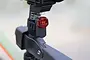 Umit 4 Motion Mountainbike 27,5 inch V-Brakes 21v 11 klein