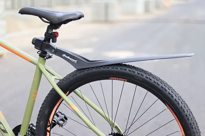 Altec Accrue Mountainbike 27.5 inch 45cm Hydraulische Schijfremmen 21v 12