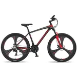 Altec Accrue Mountainbike 27.5 inch 45cm Schijfremmen 21v