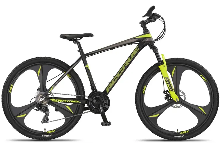 Altec Accrue Mountainbike 27.5 inch 45cm Schijfremmen 21v 1