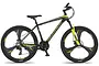 Altec Accrue Mountainbike 27.5 inch 45cm Schijfremmen 21v 1 klein