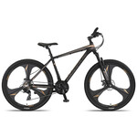 Altec Accrue Mountainbike 27.5 inch 45cm Schijfremmen 21v