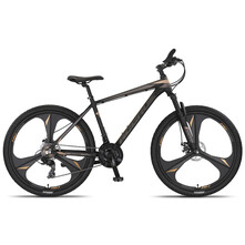 Altec Altec Accrue Mountainbike 27.5 inch 45cm Schijfremmen 21v