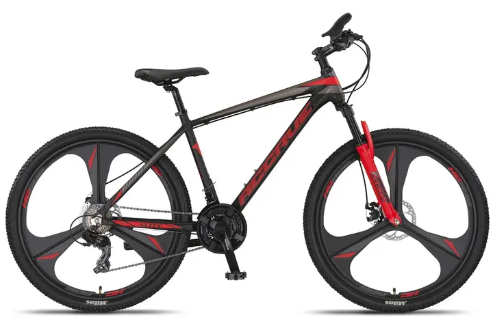 Altec Accrue Mountainbike 27.5 inch 45cm Schijfremmen 21v 10