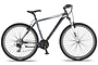 Umit Mirage Mountainbike 29 inch V-Brakes 21v 1 klein
