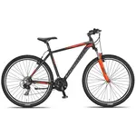 Umit Mirage Mountainbike 29 inch V-Brakes 21v
