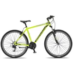 Umit Mirage Mountainbike 29 inch V-Brakes 21v