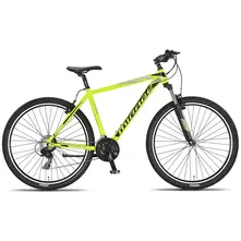 Umit Umit Mirage Mountainbike 29 inch V-Brakes 21v