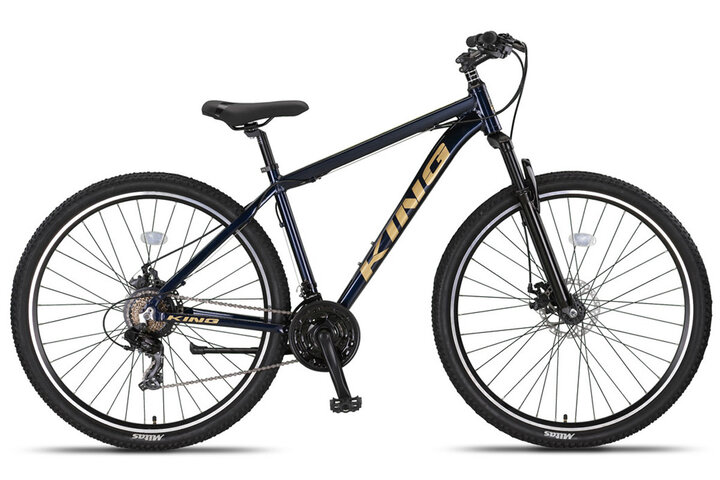 Altec King Mountainbike 29 inch Schijfremmen 21v 1