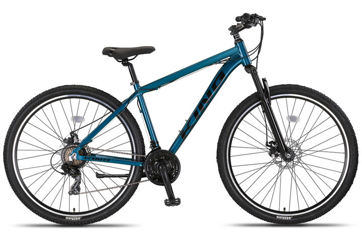 Altec King Mountainbike 29 inch Schijfremmen 21v 4