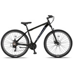 Altec King Mountainbike 29 inch Schijfremmen 21v