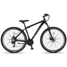Altec Altec King Mountainbike 29 inch Schijfremmen 21v
