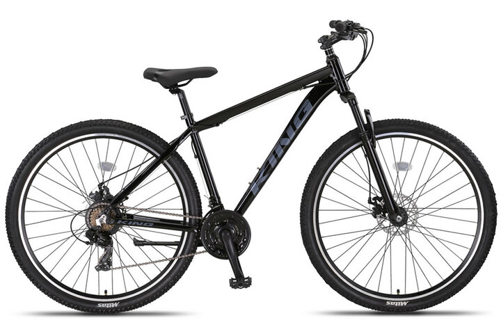 Altec King Mountainbike 29 inch Schijfremmen 21v 3