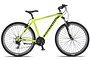 Umit Mirage Mountainbike 27,5 inch V-Brakes 21v 1 klein