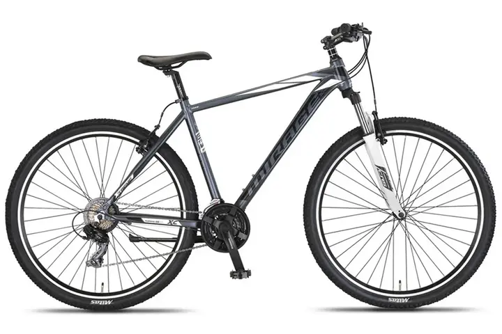 Umit Mirage Mountainbike 27,5 inch V-Brakes 21v 5