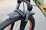 Umit Mirage Mountainbike 27,5 inch V-Brakes 21v 14 klein