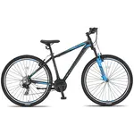 Umit Mirage Mountainbike 29 inch 46cm V-Brakes 21v