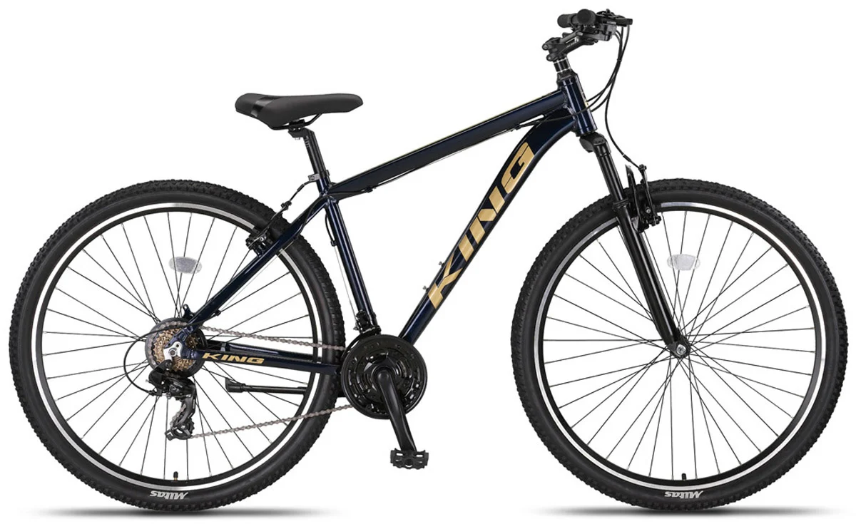 Altec King Mountainbike 29 inch V-Brakes 21v