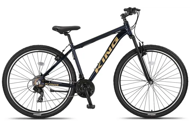 Altec King Mountainbike 29 inch V-Brakes 21v 2