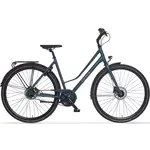 Cortina Mozzo Damesfiets 28 inch ND7 Belt