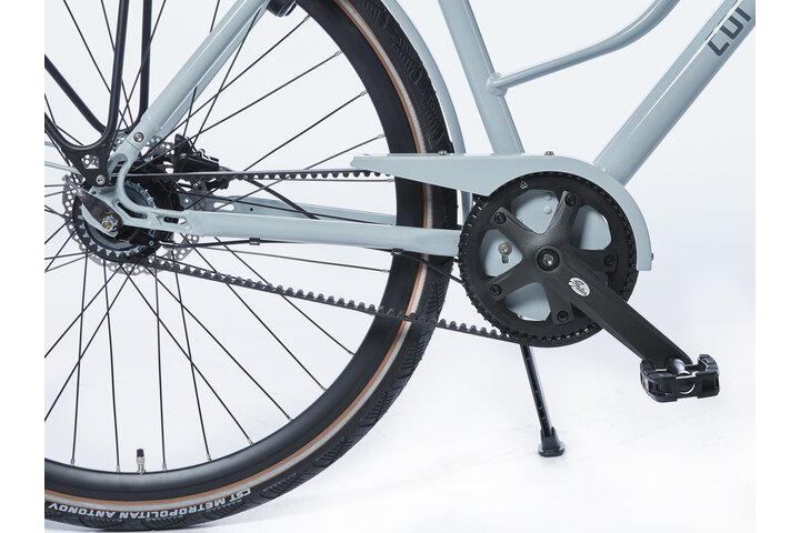 Cortina Mozzo Herenfiets 28 inch 61cm ND7 Belt 11