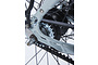 Cortina Mozzo Herenfiets 28 inch 61cm ND7 Belt 12 klein