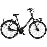 Cortina Common Damesfiets 28 inch Demitasse Matt ND7 belt