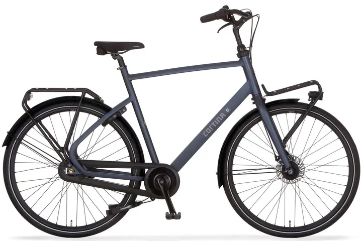 Cortina Common Transportfiets 28 inch 56 cm ND7 3