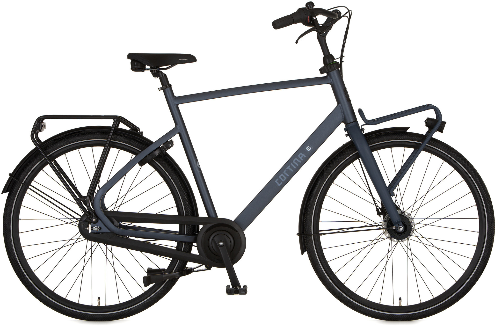Cortina Common Transportfiets 28 inch 61 cm ND7