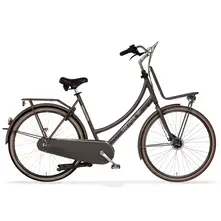 Cortina Cortina U4 Solid Transportfiets 28 inch 50cm RB7