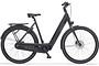 E-Nite Elektrische Fiets 28 inch 50cm DB7 4 klein