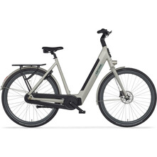 Cortina E-Nite Elektrische Fiets 28 inch 50cm DB7