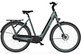 E-Nite Elektrische Fiets 28 inch 50cm DB7 8 klein
