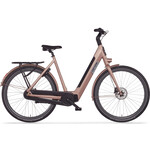 E-Nite Elektrische Fiets 28 inch 50cm DB7