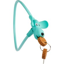 Pexkids Kabelslot Hond Kinderfiets