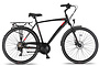 Altec Ventura Trekking Schijfremmen Herenfiets 28 inch 21v 2 klein