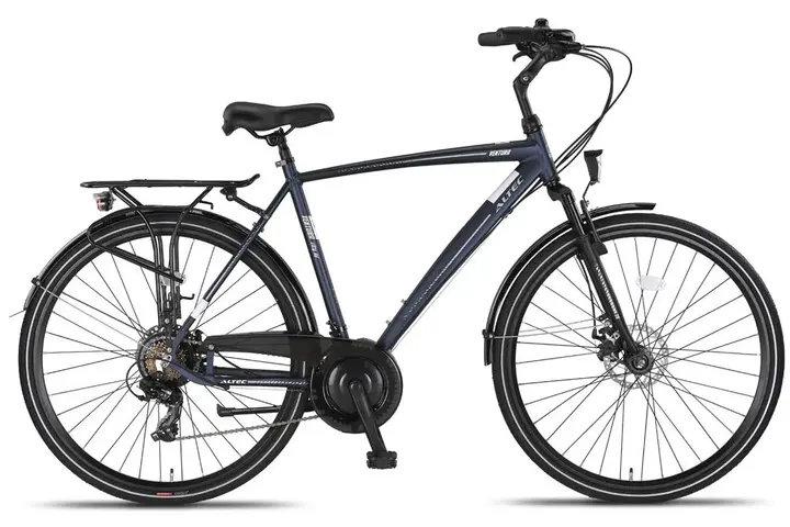 Altec Ventura Trekking Schijfremmen Herenfiets 28 inch 21v 1